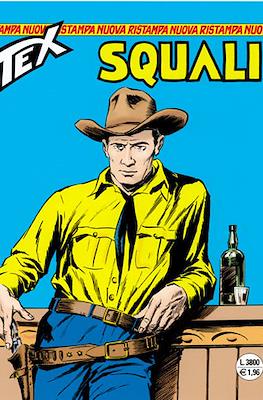 Tex nuova ristampa #62