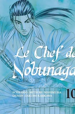 Le Chef de Nobunaga #10