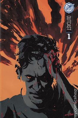 Outcast (Variant Cover) #1.3
