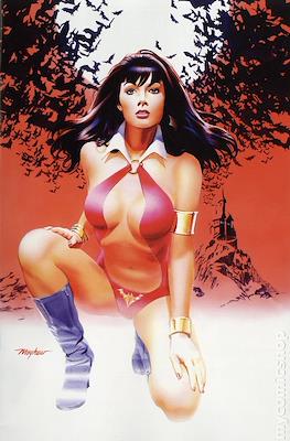 Vampirella Vol. 2 (2014-2015 Variant Cover) #7.2