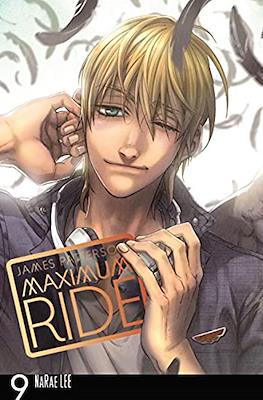 Maximum Ride #9