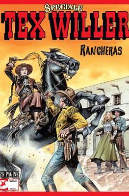 Speciale Tex Willer #5