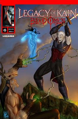 Legacy of Kain #6