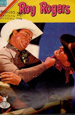 Roy Rogers #426