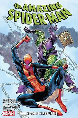 The Amazing Spider-Man Vol. 5 (2018-2021) #10