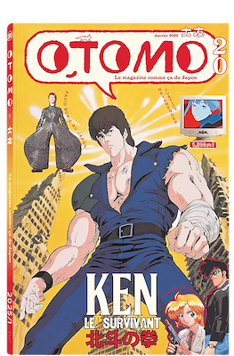 Otomo #20