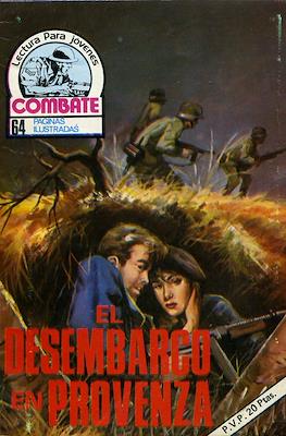 Combate #133