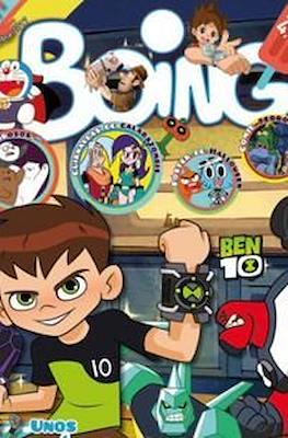 Revista Boing! #82