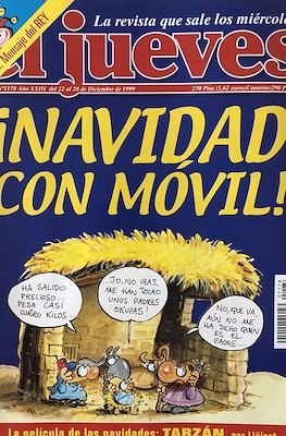 El Jueves #1178