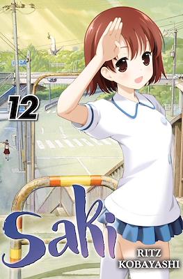 Saki #12