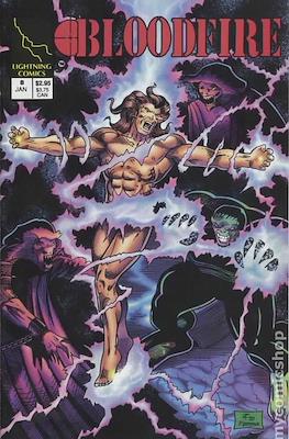 Bloodfire #8