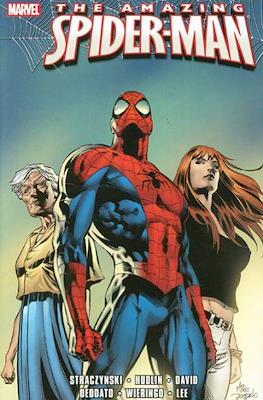 The Amazing Spider-Man: Ultimate Collection #4