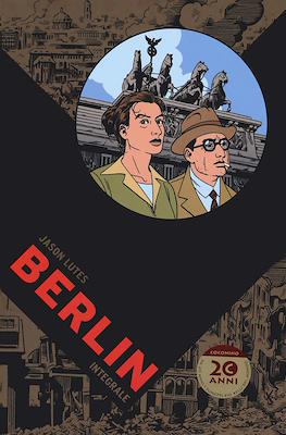 Berlin. Integrale