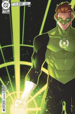 Green Lantern Vol. 7 (2023-Variant Covers) #19
