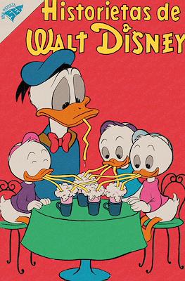 Historietas de Walt Disney #176