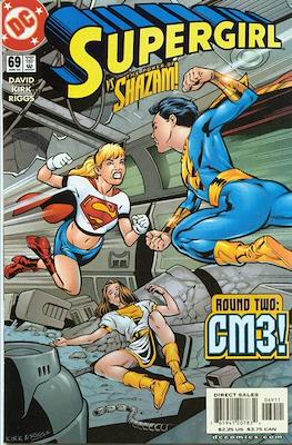 Supergirl Vol. 4 (1996-2003) #69