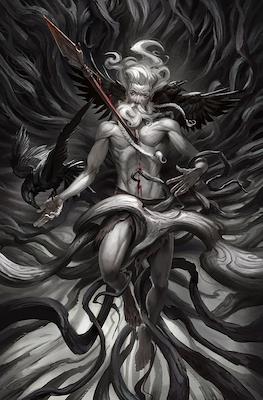 Odin (Variant Covers) #1.91