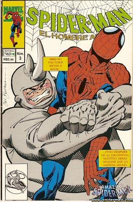 Spider-Man Vol. 1 (1995-1996) (Grapa) #3