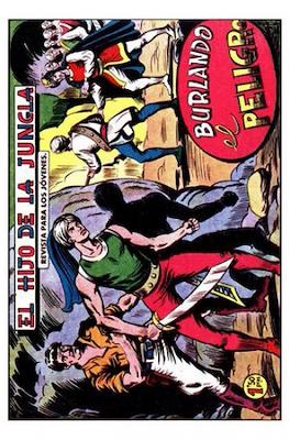 El hijo de la jungla (1956) #68
