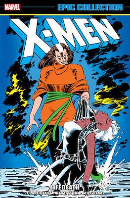 X-Men Epic Collection (Softcover) #11