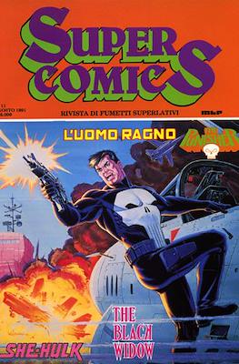 Super Comics #11