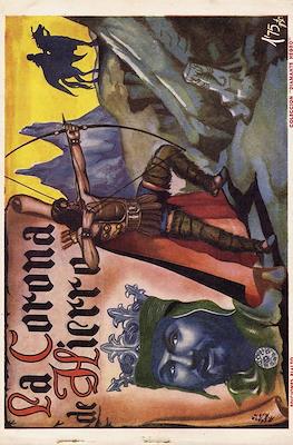 Diamante Negro (1943-1945) #4