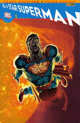 All-Star Superman #1.1