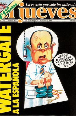 El Jueves #418