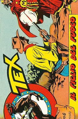Le strisce di Tex #539