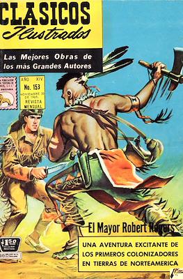 Clásicos Ilustrados #153