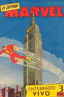 El Capitán Marvel #27