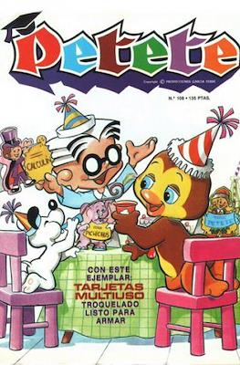 Petete #108