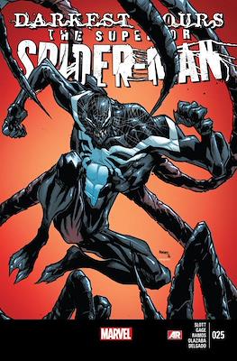 The Superior Spider-Man Vol. 1 (2013-2014) (Comic Book) #25