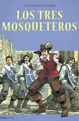 Austral Cómic #5