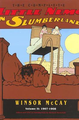 The Complete Little Nemo in Slumberland #2