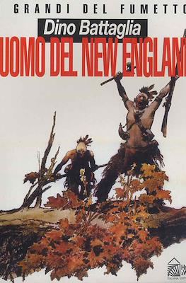 I Grandi del Fumetto #24