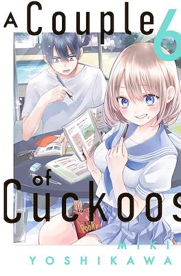 A Couple of Cuckoos #6