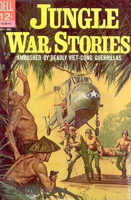 Jungle War Stories #9