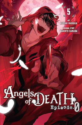 Angels of Death Episode 0 (Softcover) #5