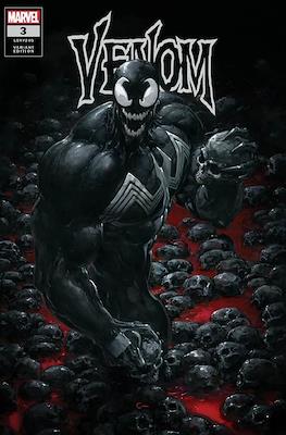 Venom Vol. 5 (2021-Variant Covers) #3.9