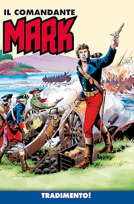 Il Comandante Mark #258
