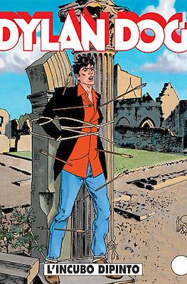Dylan Dog #218