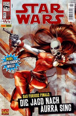 Star Wars #91