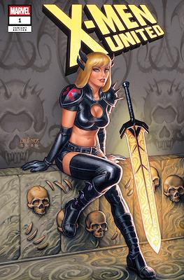 X-Men United (2026-Variant Covers) #1.91