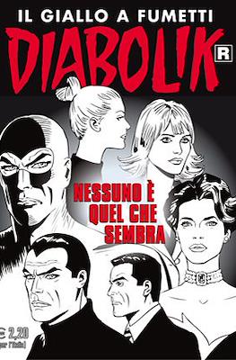 Diabolik R #625