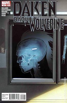 Daken: Dark Wolverine #15
