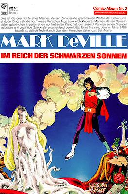 Mark DeVille #2