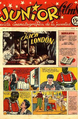 Junior Films #28