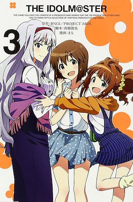 The Idolm@ster #3