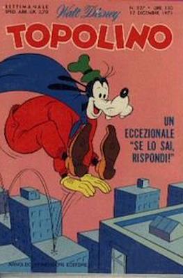 Topolino #837